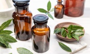 efectele aromaterapiei cu ulei de dafin
