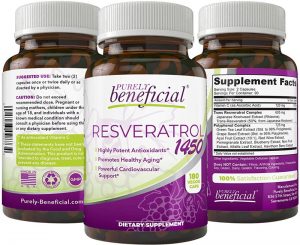 Resveratrolul